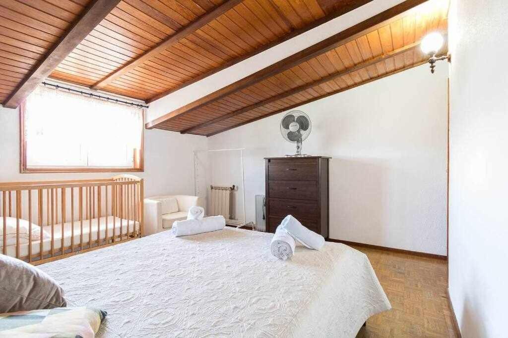 Villa Ojuelos Gran Canaria Vega de San Mateo Exterior photo
